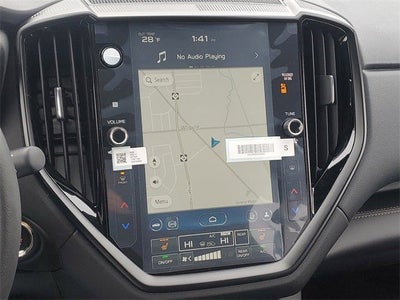 2026 Subaru ASCENT Limited Bronze Edition 7-Passenger