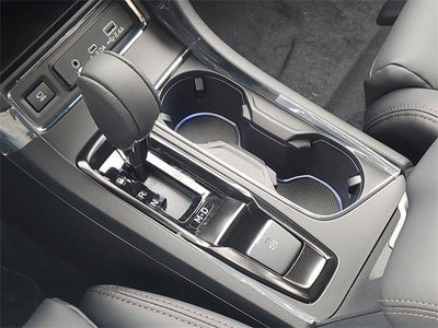 2026 Subaru ASCENT Limited Bronze Edition 7-Passenger