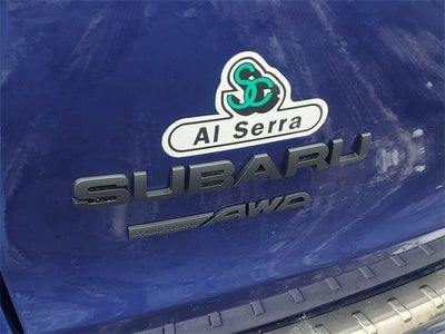 2026 Subaru ASCENT Limited Bronze Edition 7-Passenger