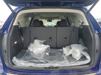 2026 Subaru ASCENT Limited Bronze Edition 7-Passenger