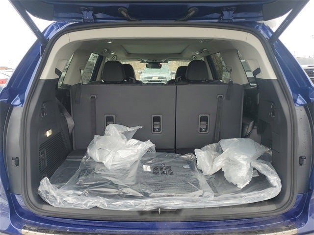 2026 Subaru ASCENT Limited Bronze Edition 7-Passenger