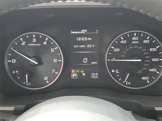 2026 Subaru ASCENT Touring 7-Passenger