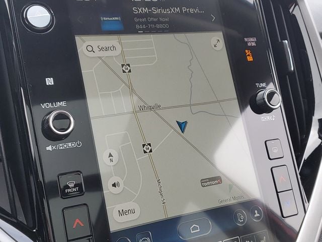 2026 Subaru ASCENT Touring 7-Passenger