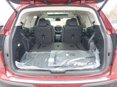 2026 Subaru ASCENT Touring 7-Passenger