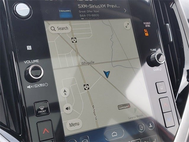 2026 Subaru ASCENT Touring 7-Passenger