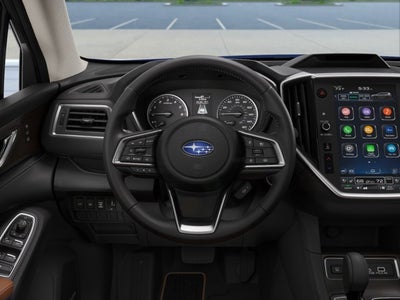 2027 Subaru ASCENT Touring 7-Passenger