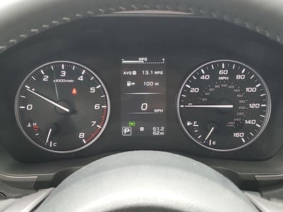 2026 Subaru ASCENT Touring 7-Passenger