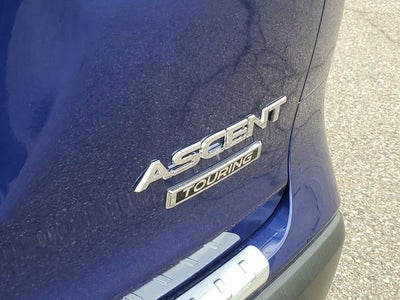 2026 Subaru ASCENT Touring 7-Passenger
