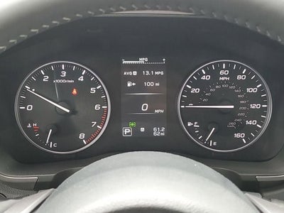 2026 Subaru ASCENT Touring 7-Passenger