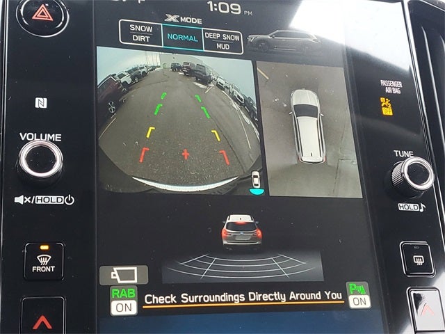 2026 Subaru ASCENT Touring 7-Passenger