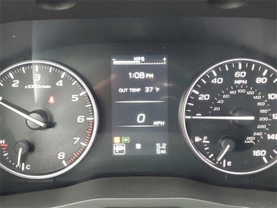 2026 Subaru ASCENT Touring 7-Passenger