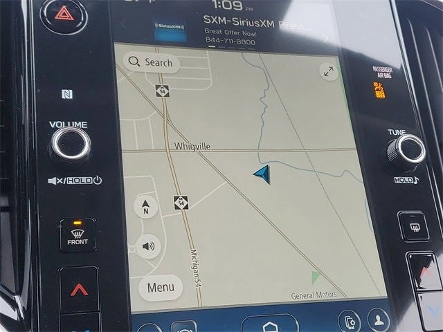 2026 Subaru ASCENT Touring 7-Passenger