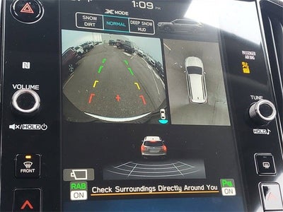 2026 Subaru ASCENT Touring 7-Passenger