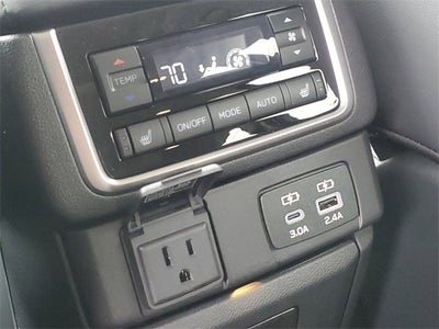 2026 Subaru ASCENT Touring 7-Passenger