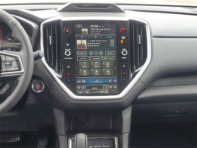 2026 Subaru ASCENT Touring 7-Passenger