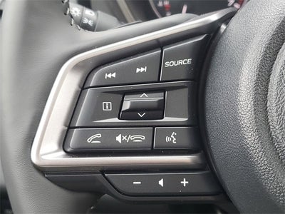 2026 Subaru ASCENT Touring 7-Passenger