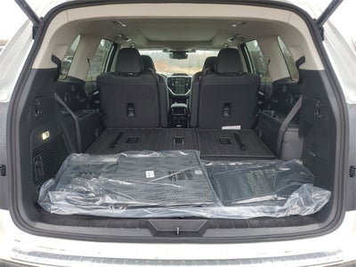 2026 Subaru ASCENT Touring 7-Passenger