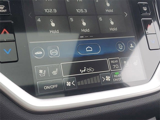 2026 Subaru ASCENT Touring 7-Passenger