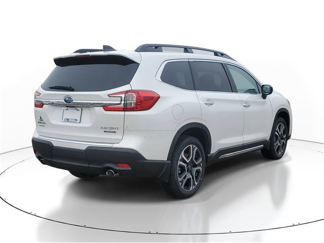 2026 Subaru ASCENT Touring 7-Passenger