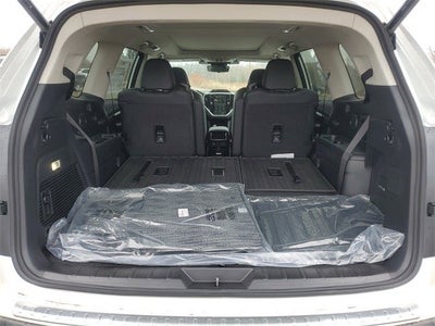 2026 Subaru ASCENT Touring 7-Passenger