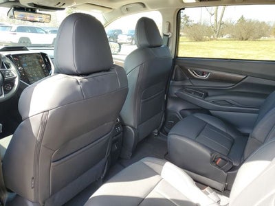 2026 Subaru ASCENT Touring 7-Passenger