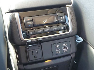 2026 Subaru ASCENT Touring 7-Passenger