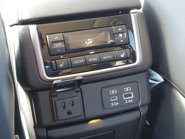 2026 Subaru ASCENT Touring 7-Passenger