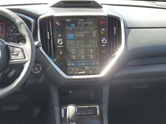 2026 Subaru ASCENT Touring 7-Passenger