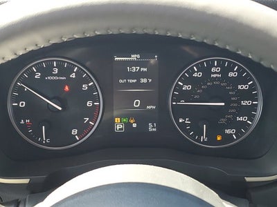 2026 Subaru ASCENT Touring 7-Passenger