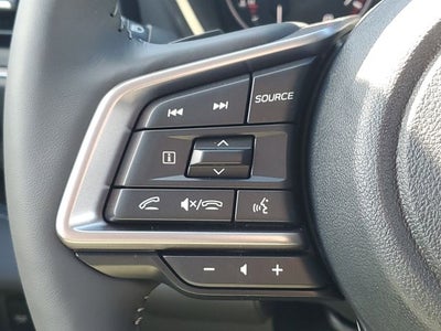 2026 Subaru ASCENT Touring 7-Passenger