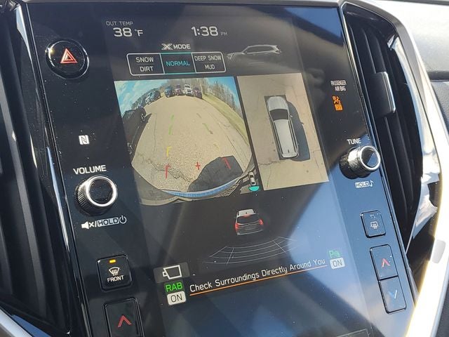 2026 Subaru ASCENT Touring 7-Passenger