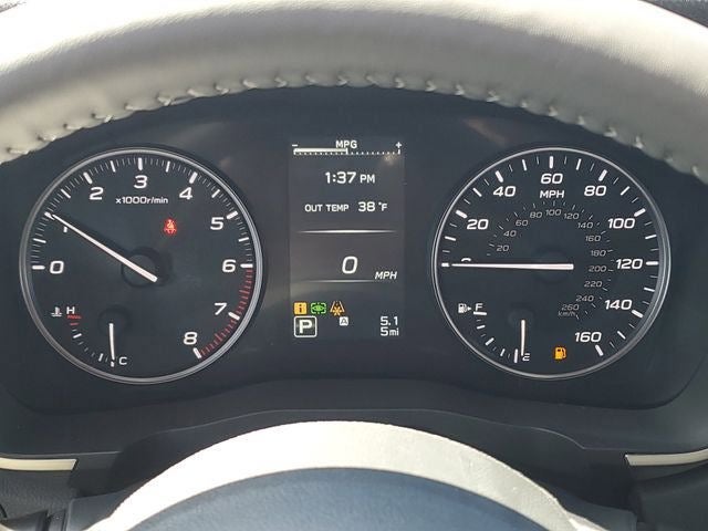 2026 Subaru ASCENT Touring 7-Passenger