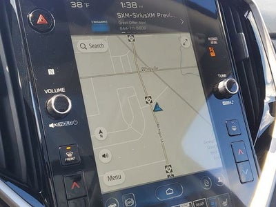 2026 Subaru ASCENT Touring 7-Passenger