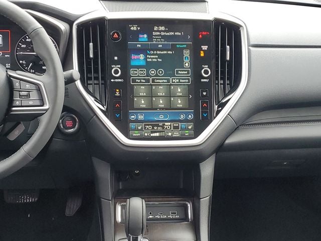 2026 Subaru ASCENT Touring 7-Passenger