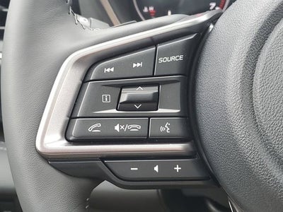 2026 Subaru ASCENT Touring 7-Passenger