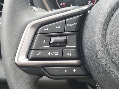 2026 Subaru ASCENT Touring 7-Passenger