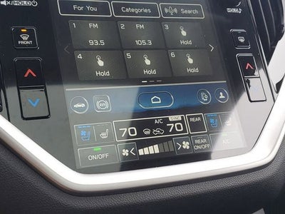 2026 Subaru ASCENT Touring 7-Passenger