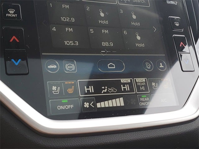 2026 Subaru ASCENT Touring 7-Passenger