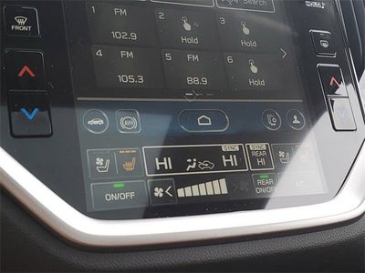 2026 Subaru ASCENT Touring 7-Passenger