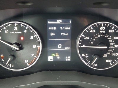 2026 Subaru ASCENT Onyx Edition Touring 7-Passenger