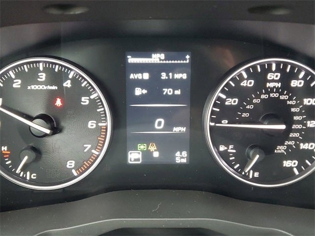 2026 Subaru ASCENT Onyx Edition Touring 7-Passenger