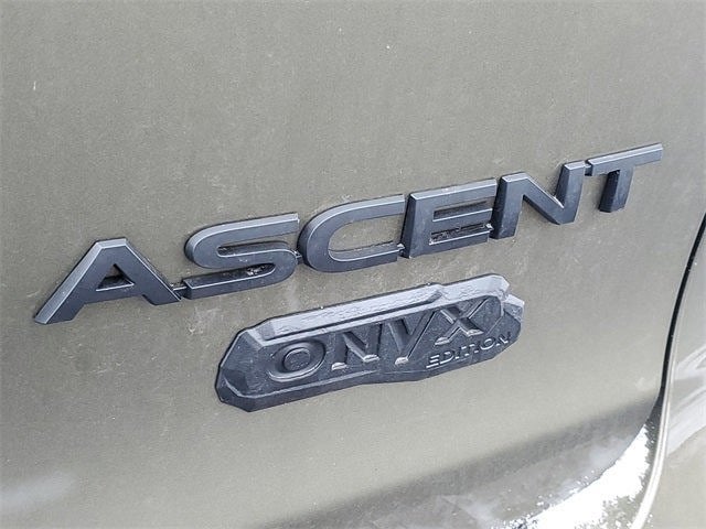 2026 Subaru ASCENT Onyx Edition Touring 7-Passenger