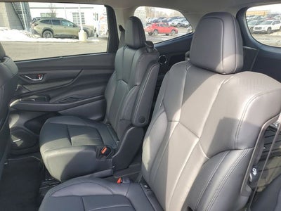 2026 Subaru ASCENT Onyx Edition Touring 7-Passenger