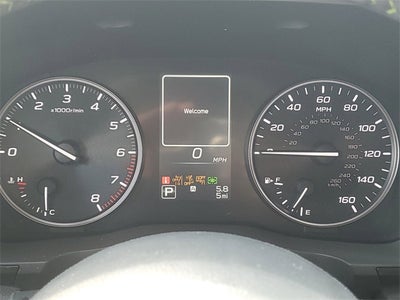 2026 Subaru ASCENT Onyx Edition Touring 7-Passenger