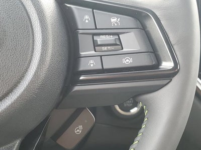 2026 Subaru ASCENT Onyx Edition Touring 7-Passenger