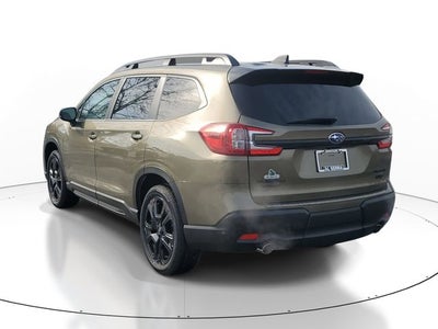 2026 Subaru ASCENT Onyx Edition Touring 7-Passenger