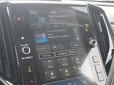 2026 Subaru ASCENT Onyx Edition Touring 7-Passenger