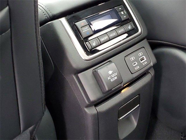 2026 Subaru ASCENT Onyx Edition Touring 7-Passenger