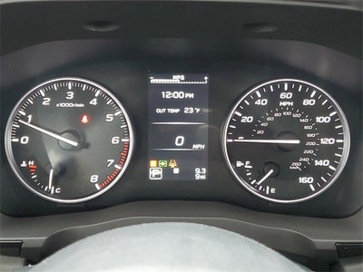 2026 Subaru ASCENT Onyx Edition Touring 7-Passenger