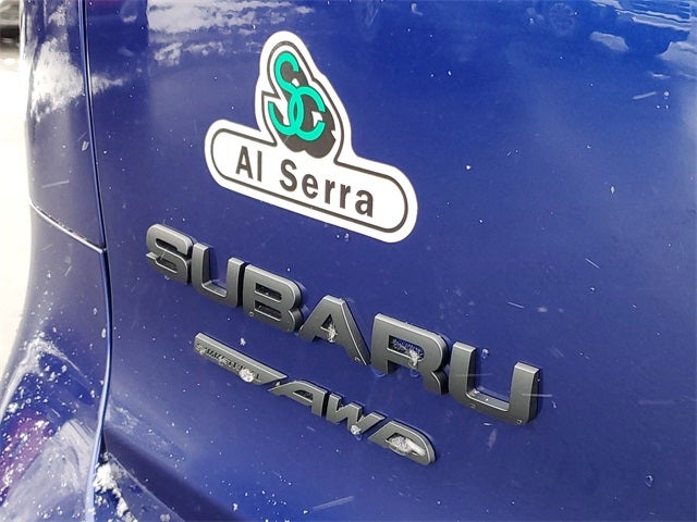 2026 Subaru ASCENT Onyx Edition Touring 7-Passenger